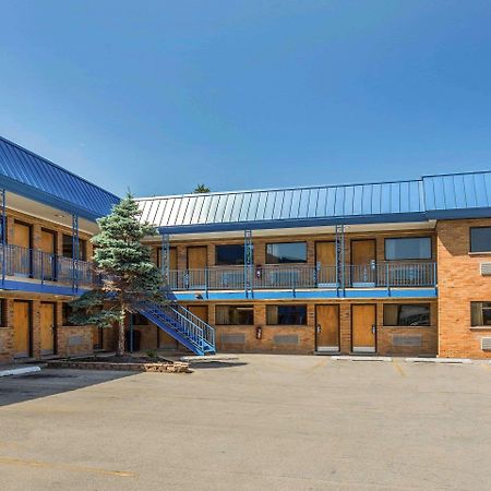 拉格兰奇里昂罗德威酒店 莱昂斯 外观 照片